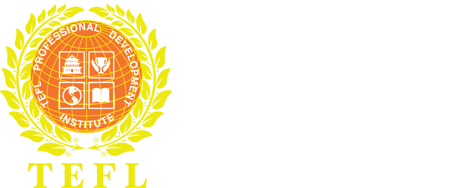 TEFL Professional Development Institute tefl-professional-development-institute